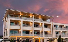 The Crown Hotel